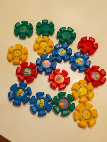 Jeu de construction