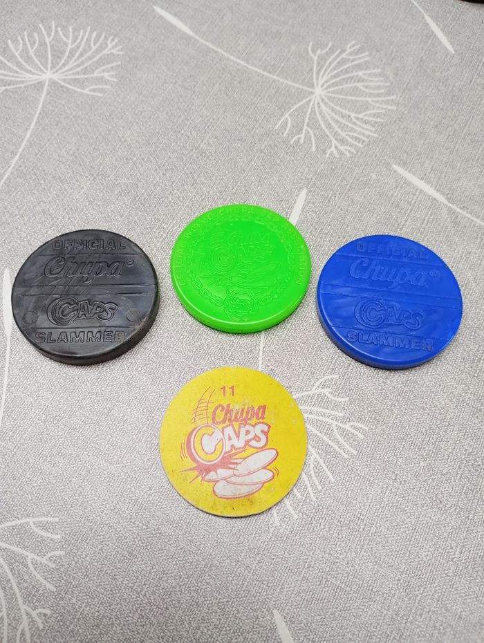 Caps Chupa - photo numéro 3