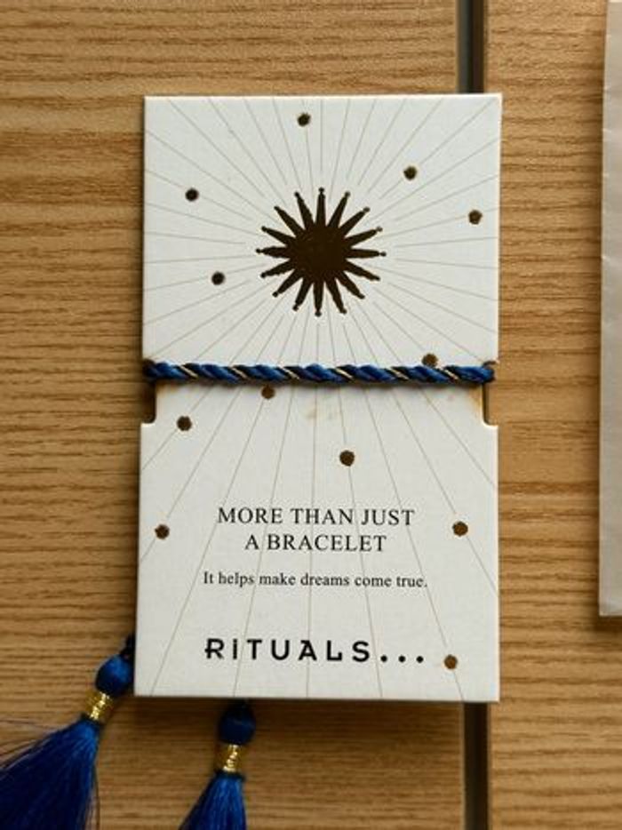 Rituals - photo numéro 6