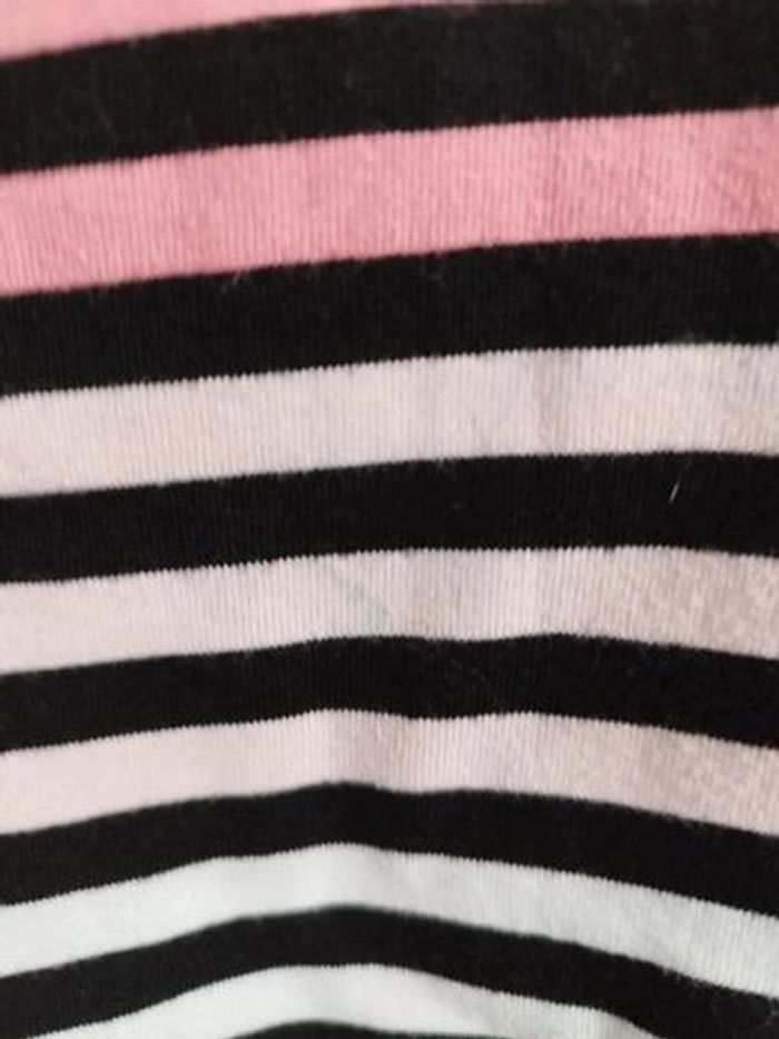 Tee-shirt 10 ans - photo numéro 2