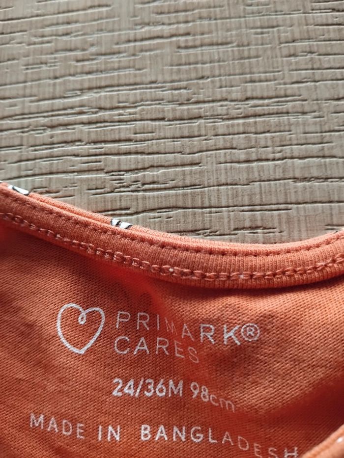 Robe 24/36 mois - photo numéro 2