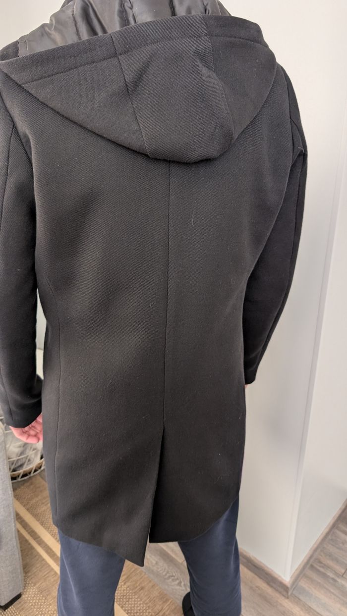 Blouson et Manteau homme - photo numéro 6