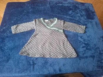 blouse ml