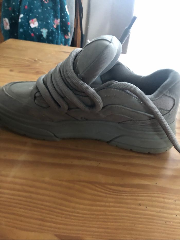 Basket bershka taille 43 - photo numéro 4