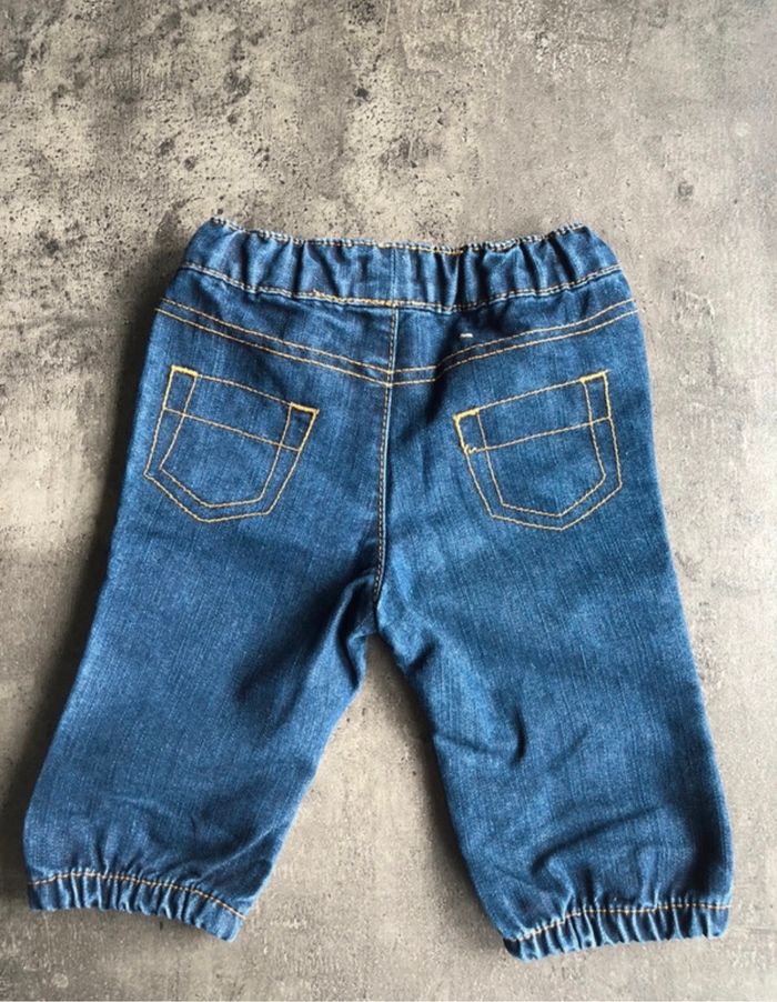 Jean Kiabi 3 mois - photo numéro 2