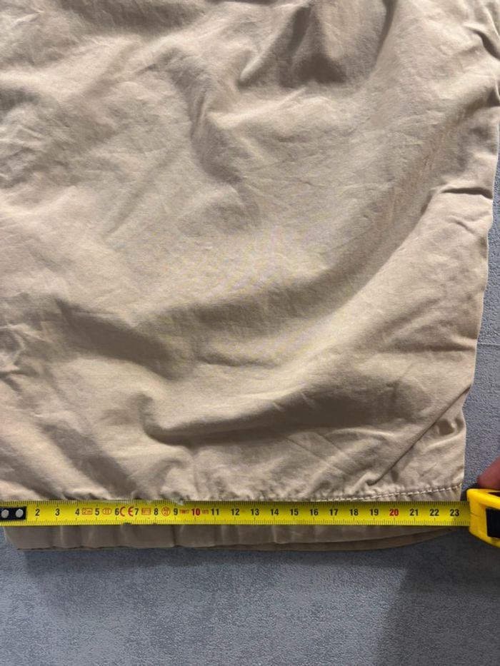 Pant Colston Carhartt Beige Taille 40 Neuf avec étiquette - photo numéro 10