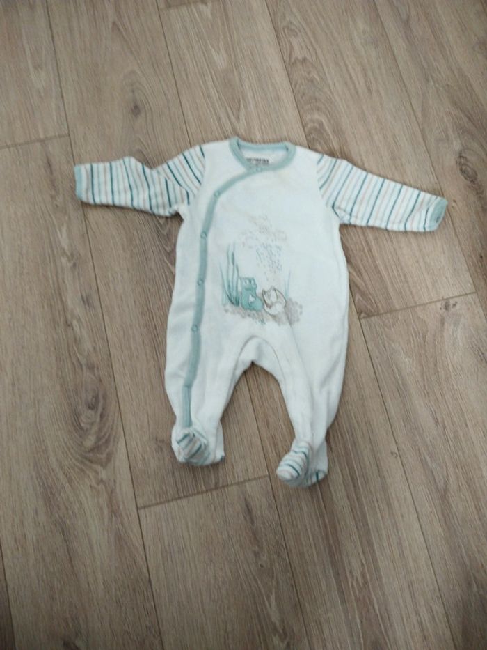 Lot 3 mois - photo numéro 4