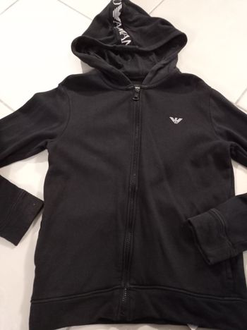 Veste Armani 12ans