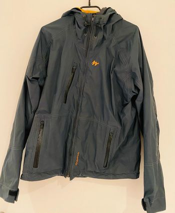 Veste Quechua