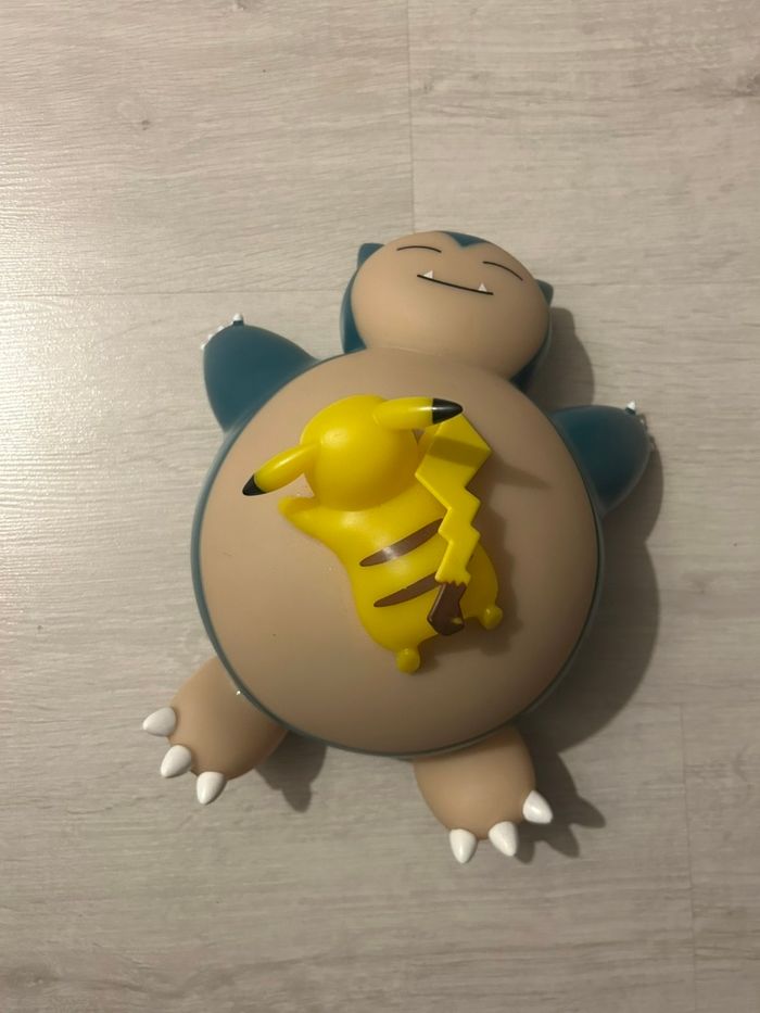 Veilleuse pokemon - photo numéro 2