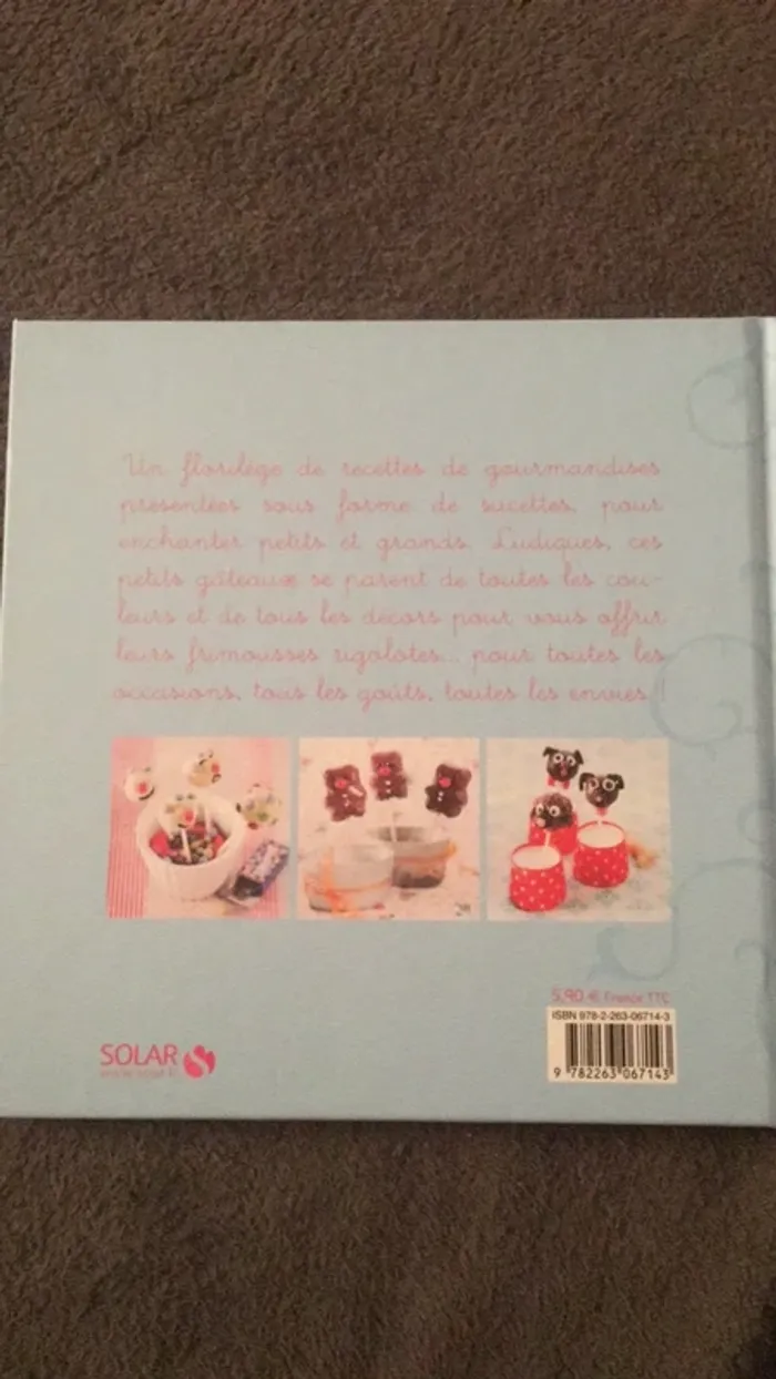 Cake pops - photo numéro 2