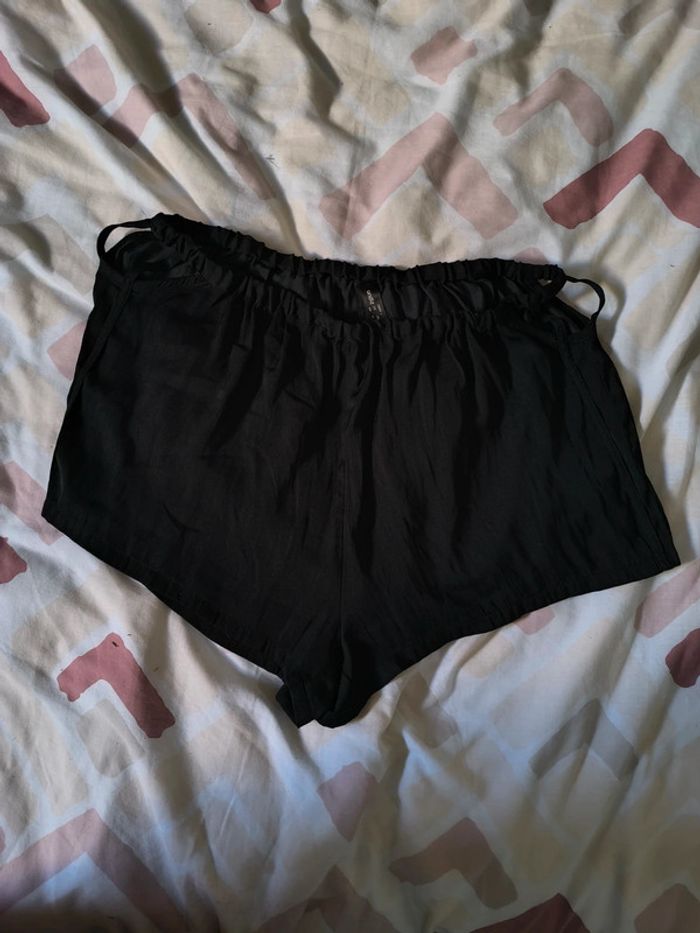 Short