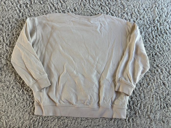 Sweat Vertbaudet - photo numéro 3