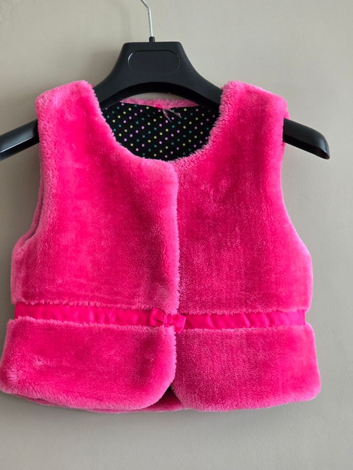 Veste fille