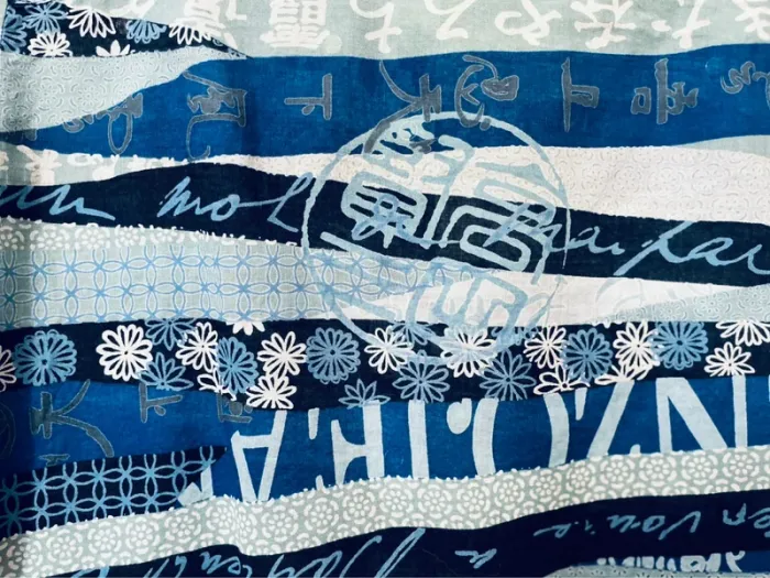 Chemise Kenzo / T 40 / très bon état - photo numéro 5