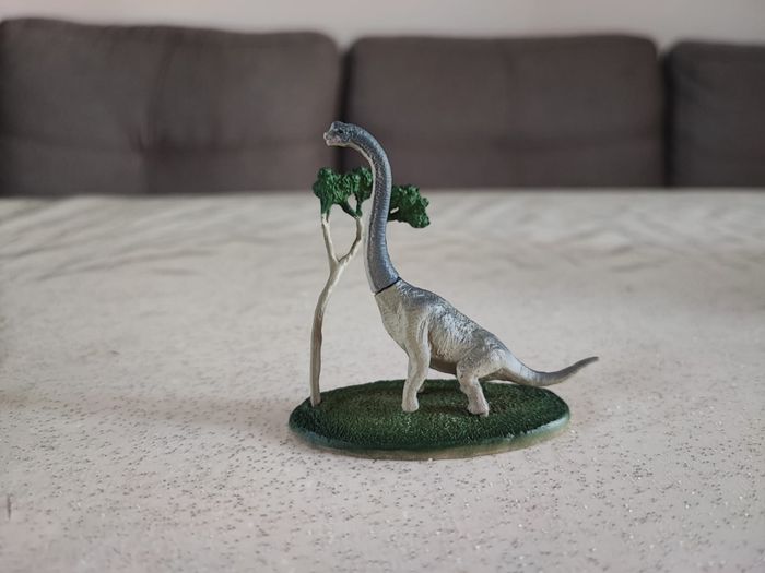Figurine Takara Tomy A.R.T.S Brachiosaurus - photo numéro 2