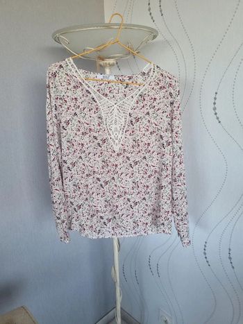 Blouse  Taille S