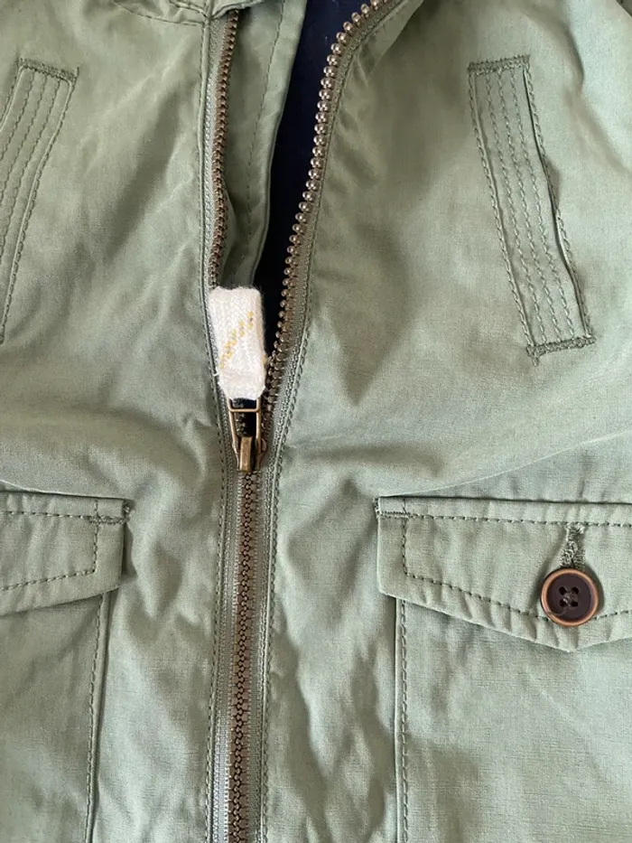 Veste TAO neuve 3 mois - photo numéro 3