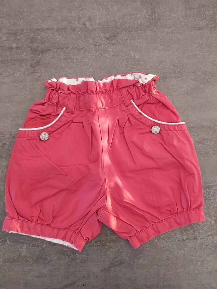 Shorts - 6 mois - - photo numéro 6