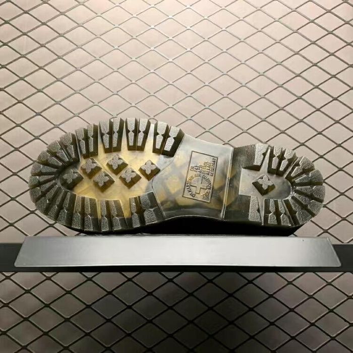 Dr. Martens bottes Martens SINCLAIR Motif litchi 38 - photo numéro 7