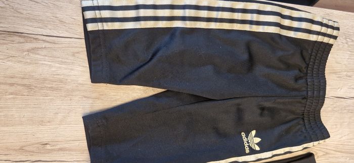 Jogging adidas Taille 3 mois - photo numéro 3