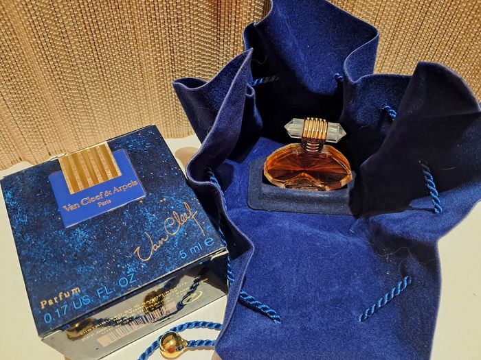 Miniature parfum - photo numéro 3