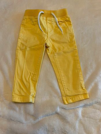 Pantalon Absorba