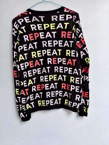 Pull 10/12 ans benetton