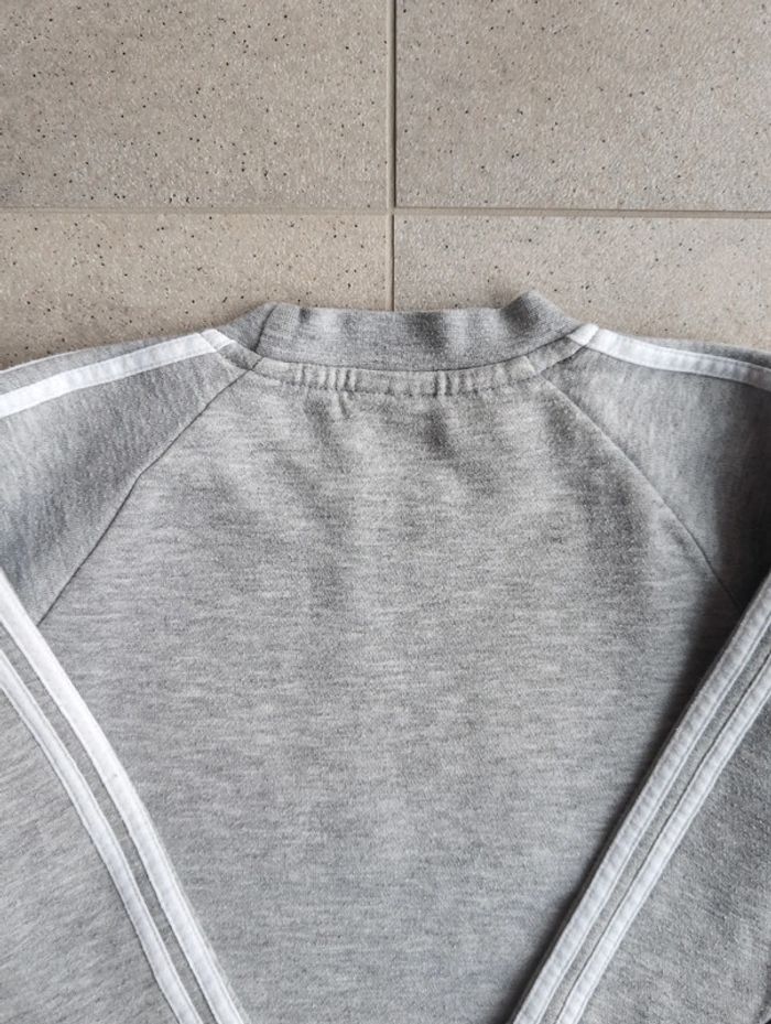 Sweat adidas 4 ans - photo numéro 11