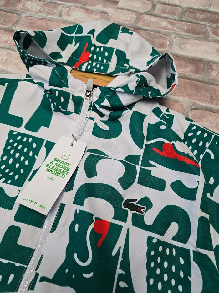 Survêtement Lacoste - photo numéro 5