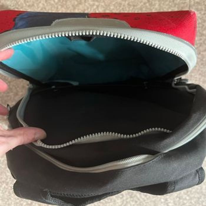 Cartable - photo numéro 4
