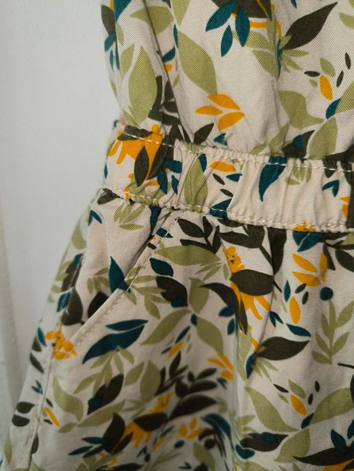 Sublime robe okaïdi safari - photo numéro 4