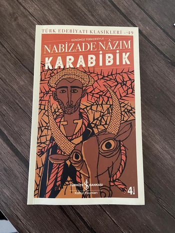 Karabibik- Nabizade Nazim