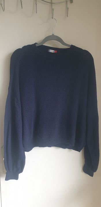 Pull marine L jennyfer