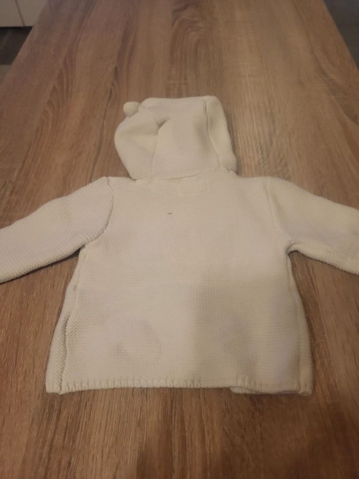 Gilet - photo numéro 3