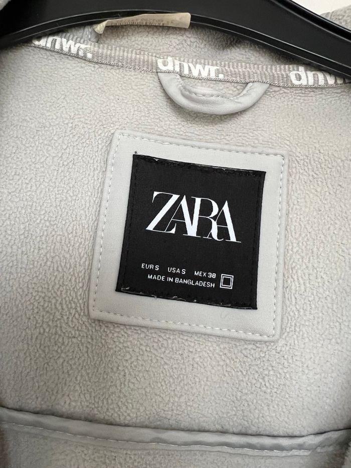 Blouson Zara - photo numéro 3