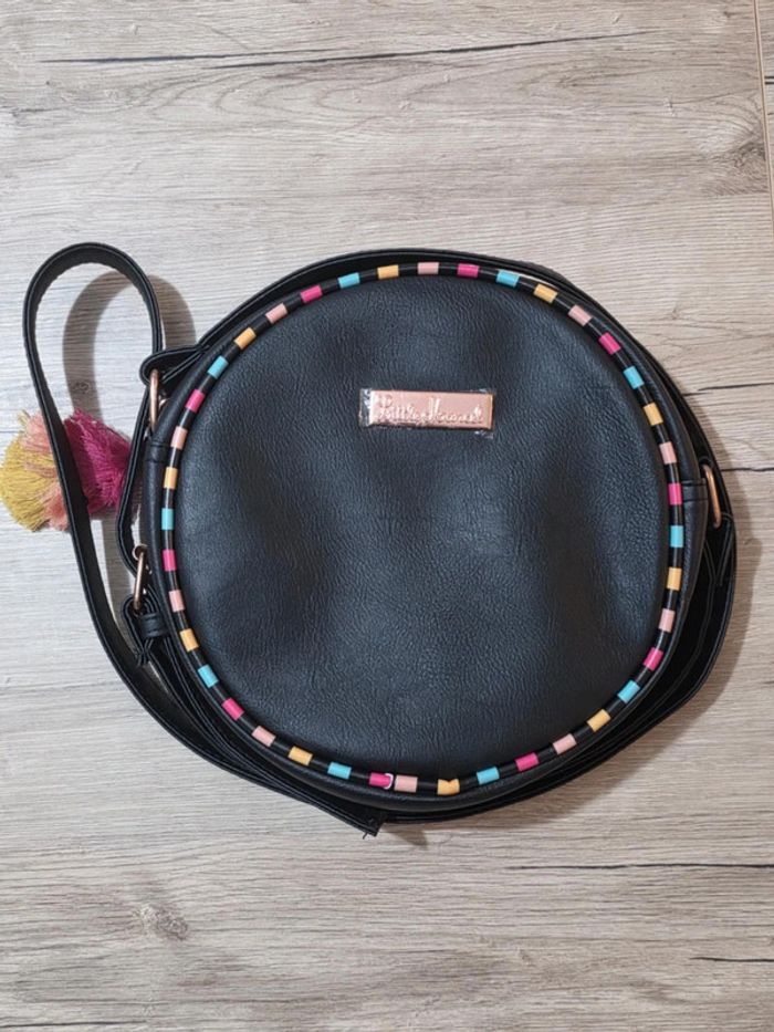 Sac tambourin
