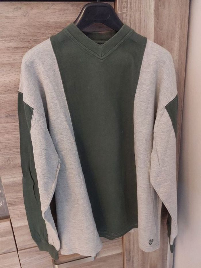 Sweat manches longues 4You