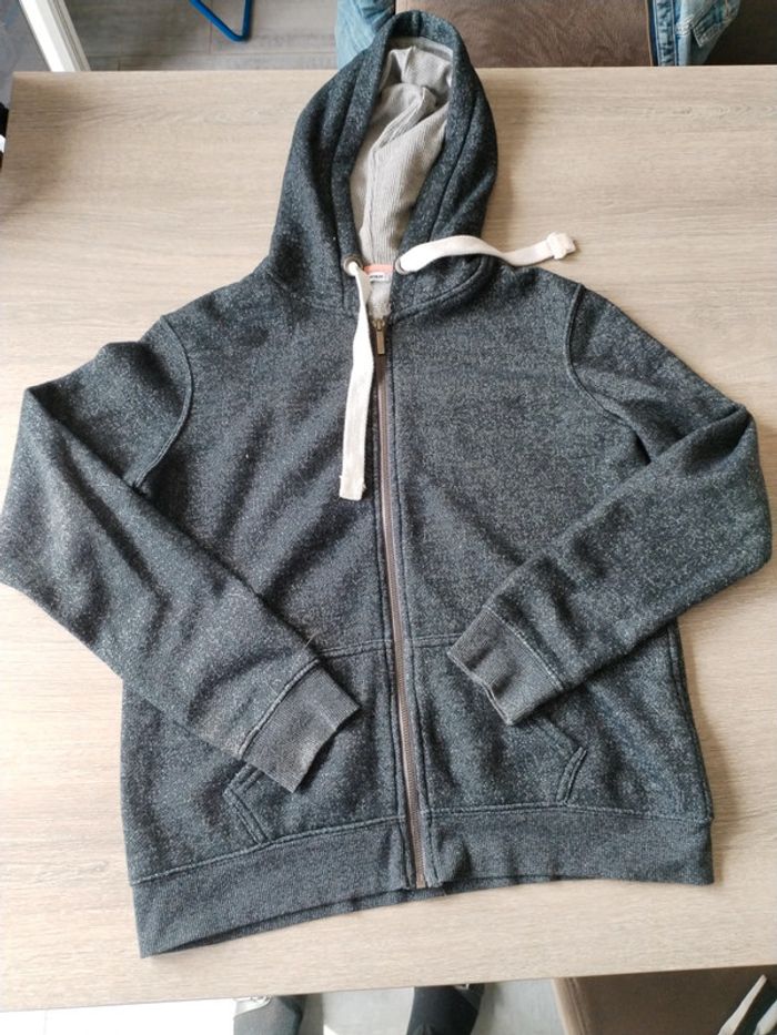 Veste chaude taille m