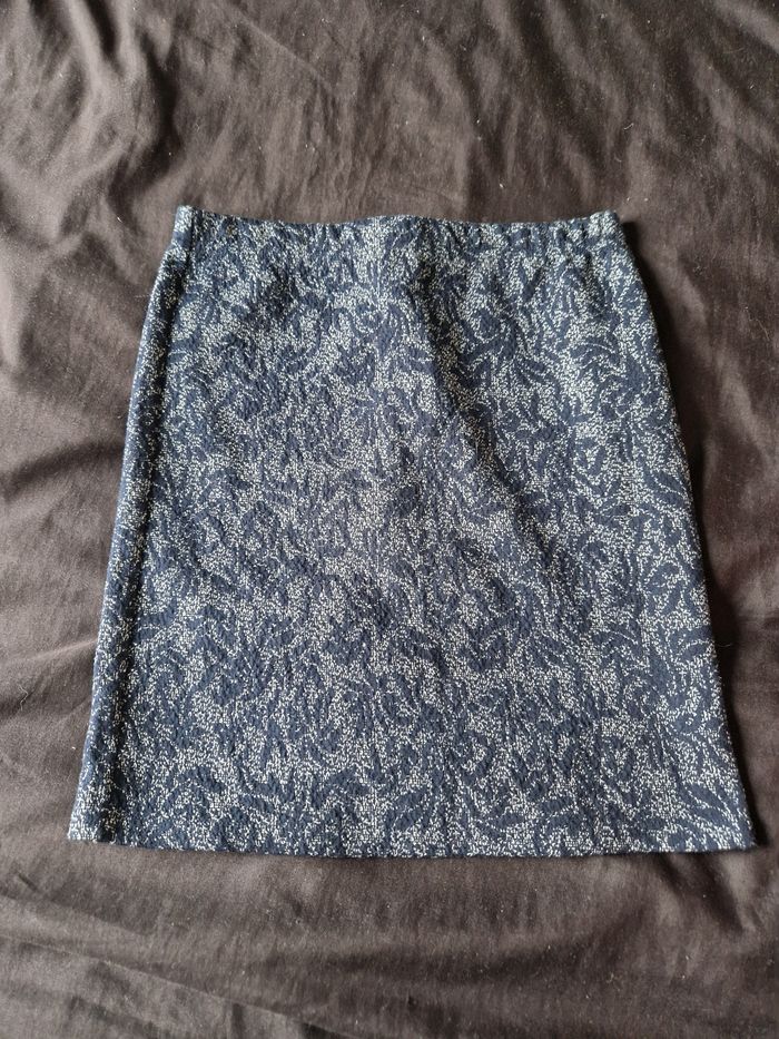 Jupe crayon - photo numéro 2