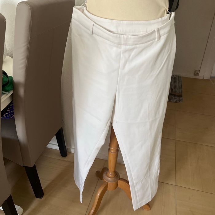 Pantalon femme