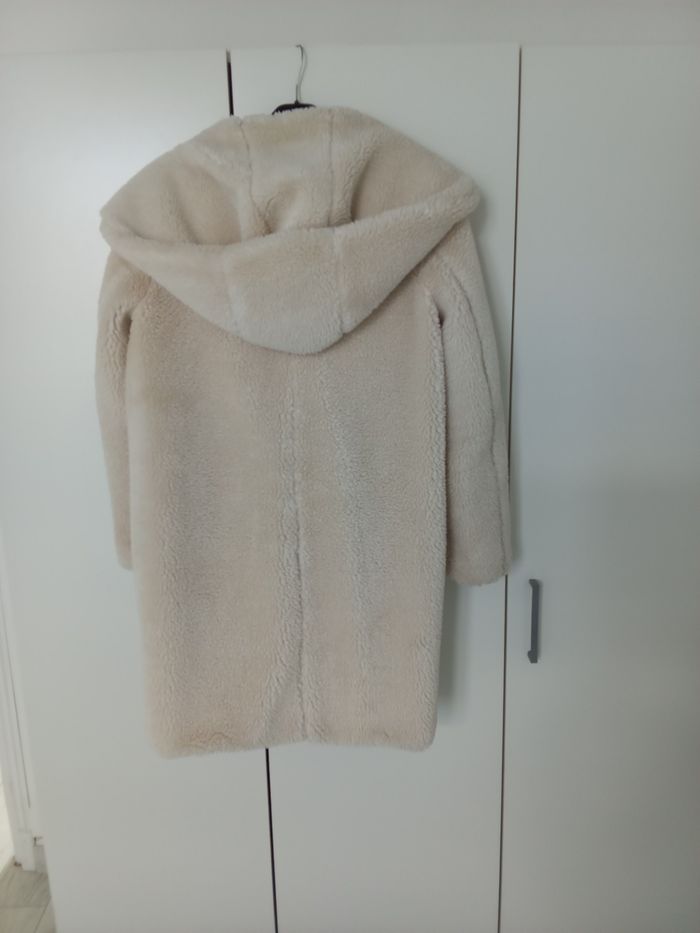 Manteau femme - photo numéro 3