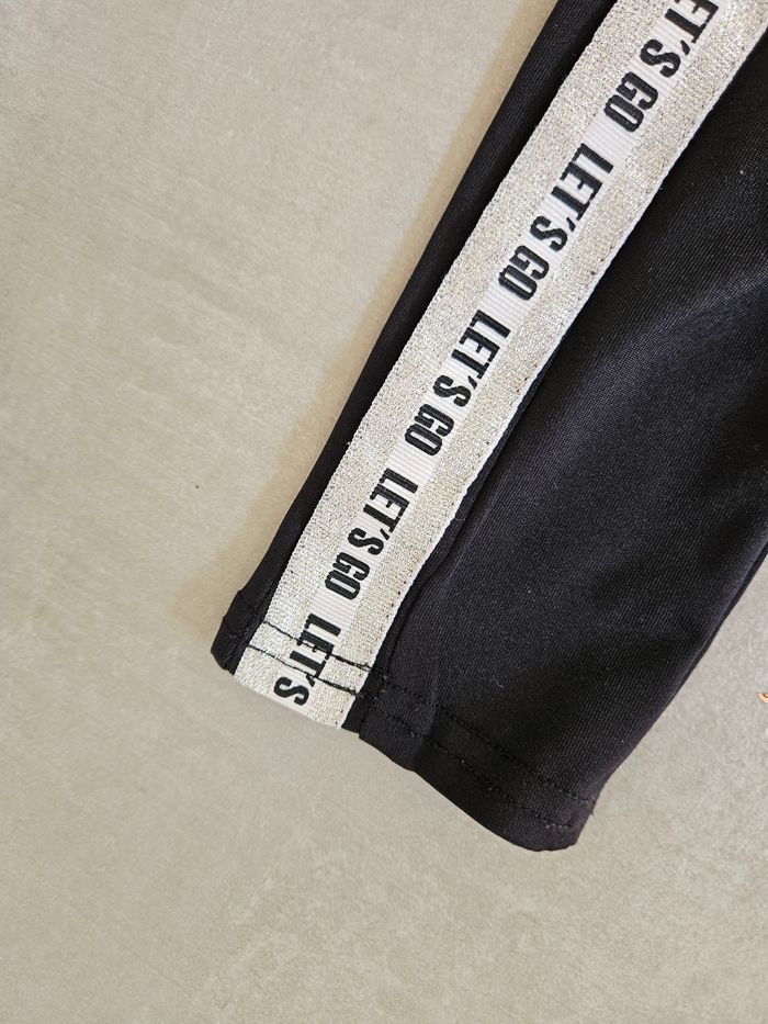 1 ensemble sport + legging sport 3 ans - photo numéro 7