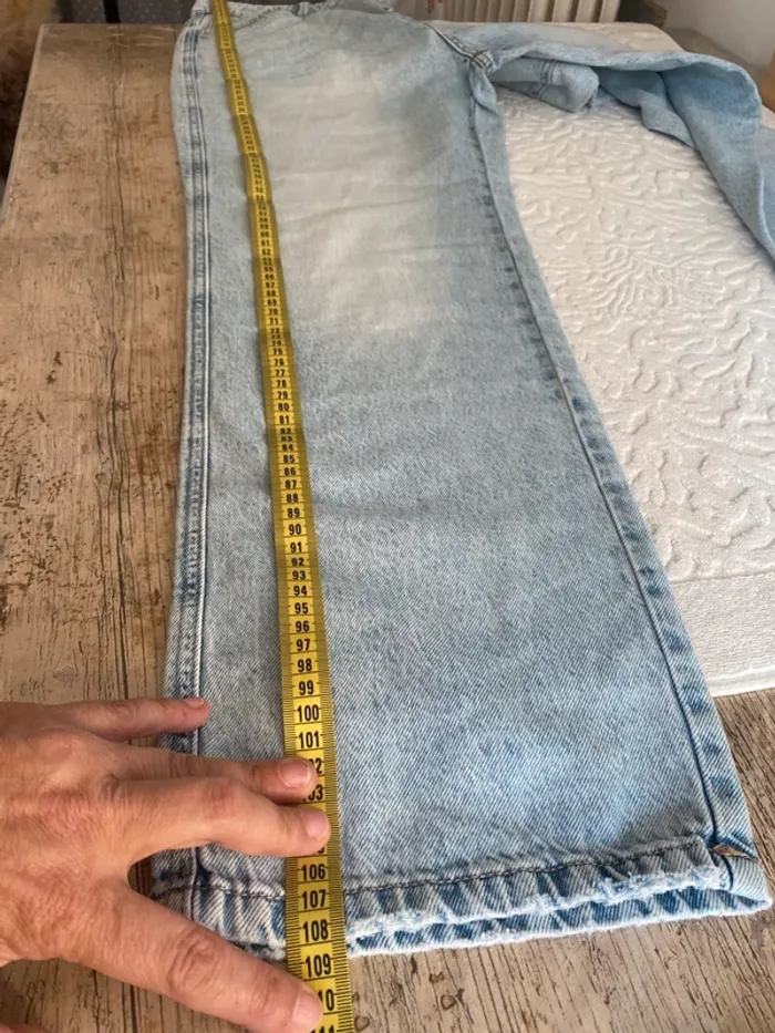 Jeans straight Pimkie - photo numéro 13