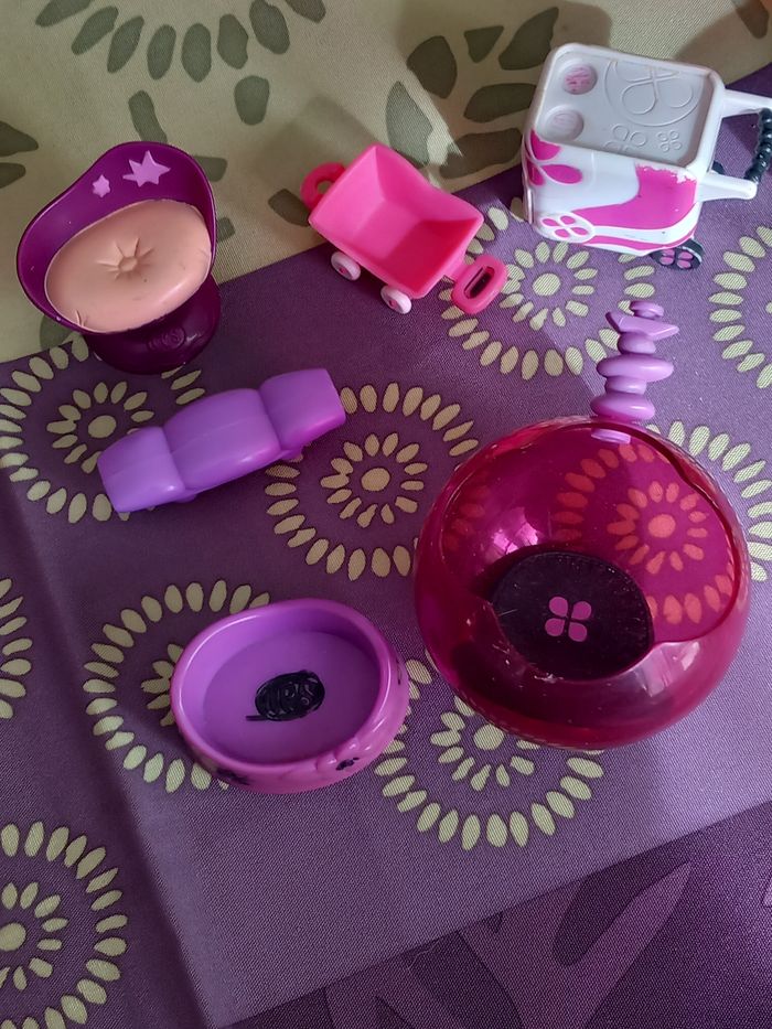 Lot de pet shop - photo numéro 6