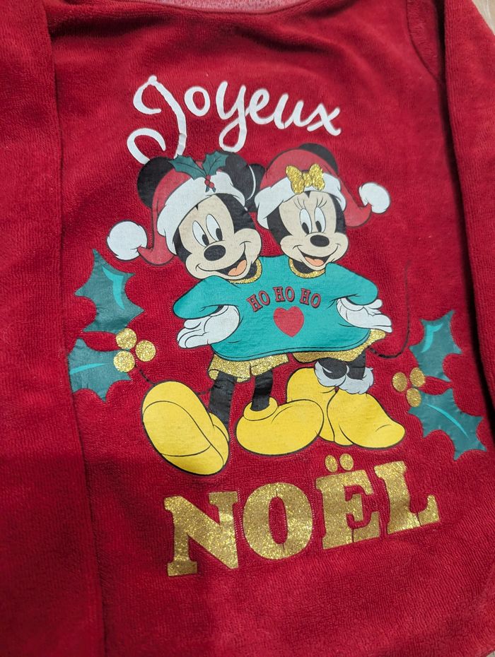 Lot 3 t-shirts manches longues 3 ans - photo numéro 8