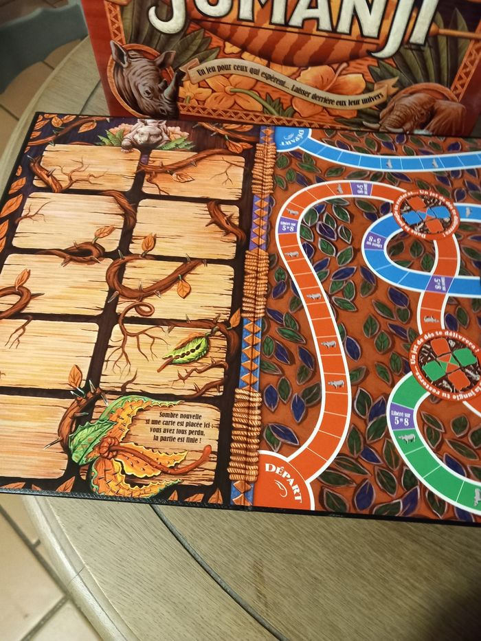 Jeu de société - photo numéro 3