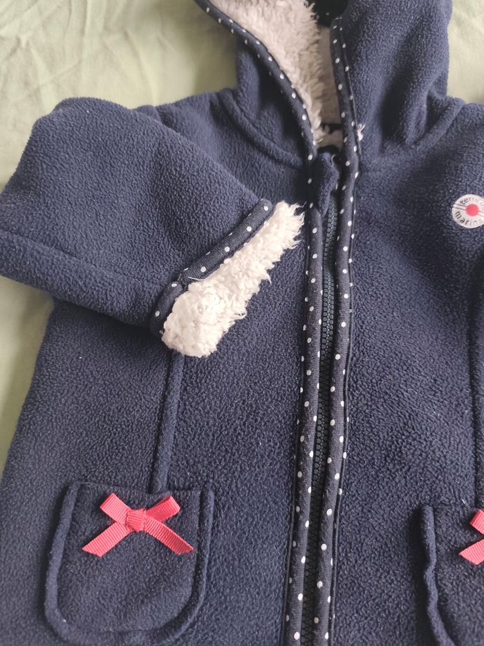 Manteau - photo numéro 3