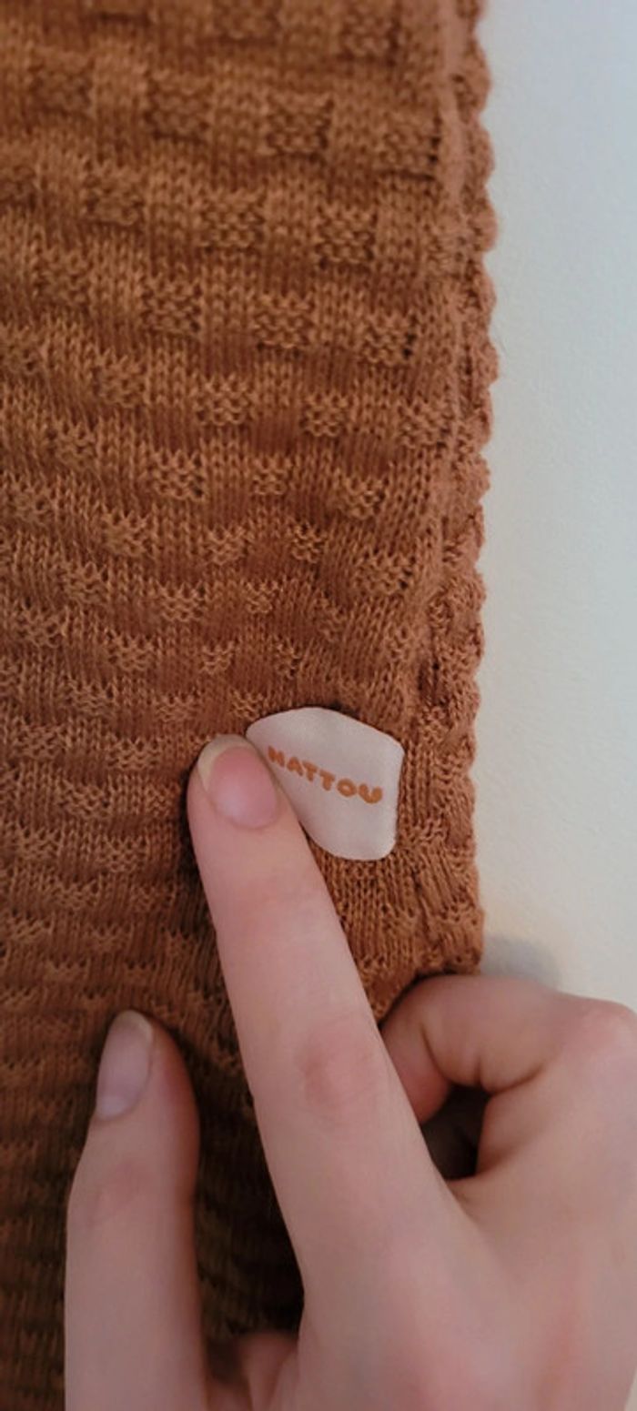 Gigoteuse naissance Nattou Neuve - photo numéro 5