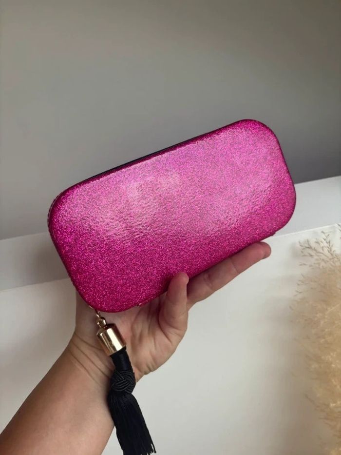 Clutch bag / pochette Marc Jacobs - photo numéro 5